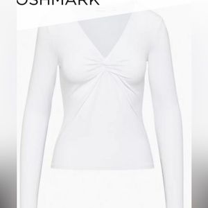 Babaton marina longsleeve